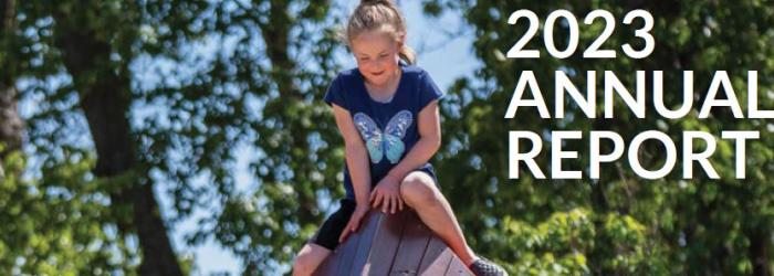 2023 Annual Report
