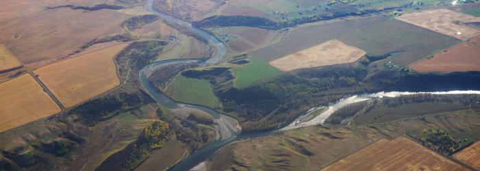 Town of Okotoks and Foothills County formalize regional supplemental water supply solution