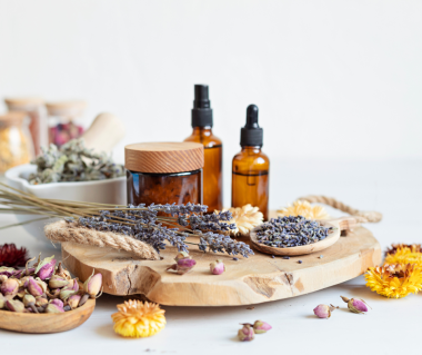 naturopathic medicine 